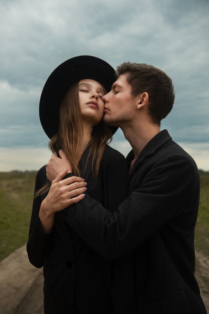 Photograph by Екатерина Лыжина