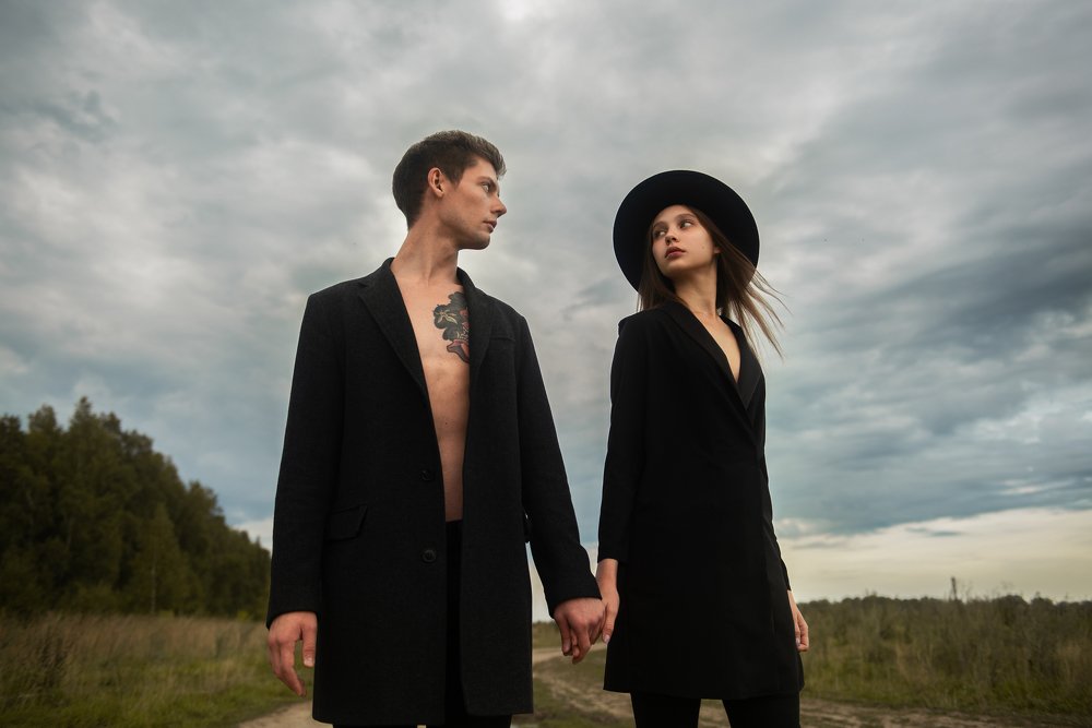 Photograph by Екатерина Лыжина