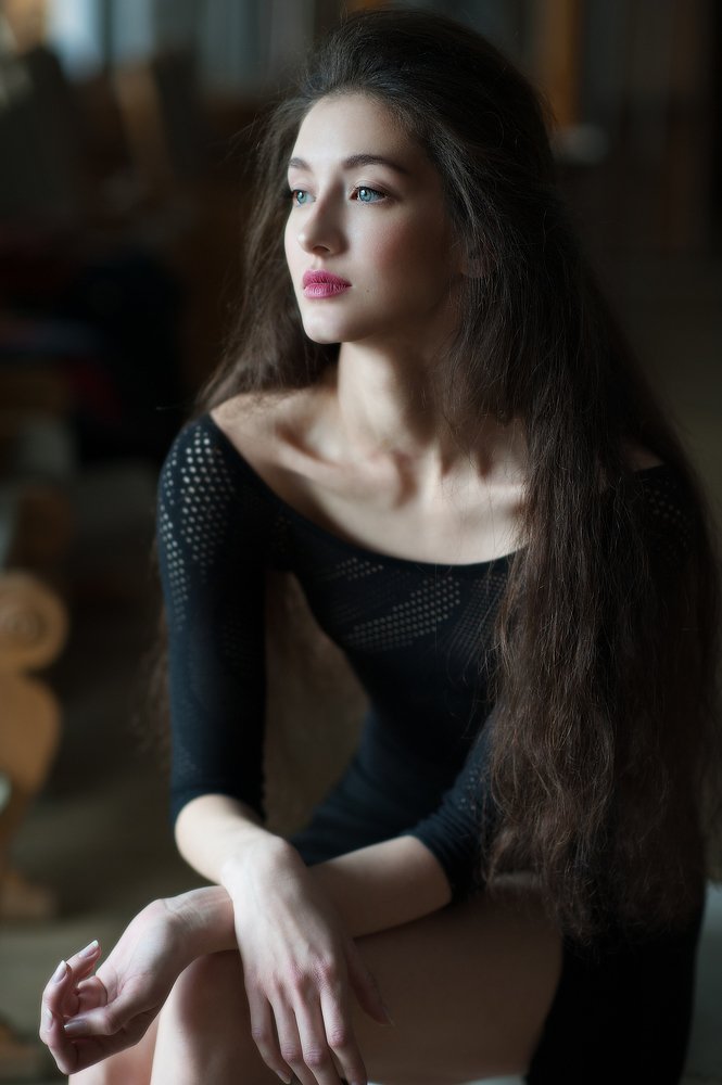 Photograph by Екатерина Лыжина