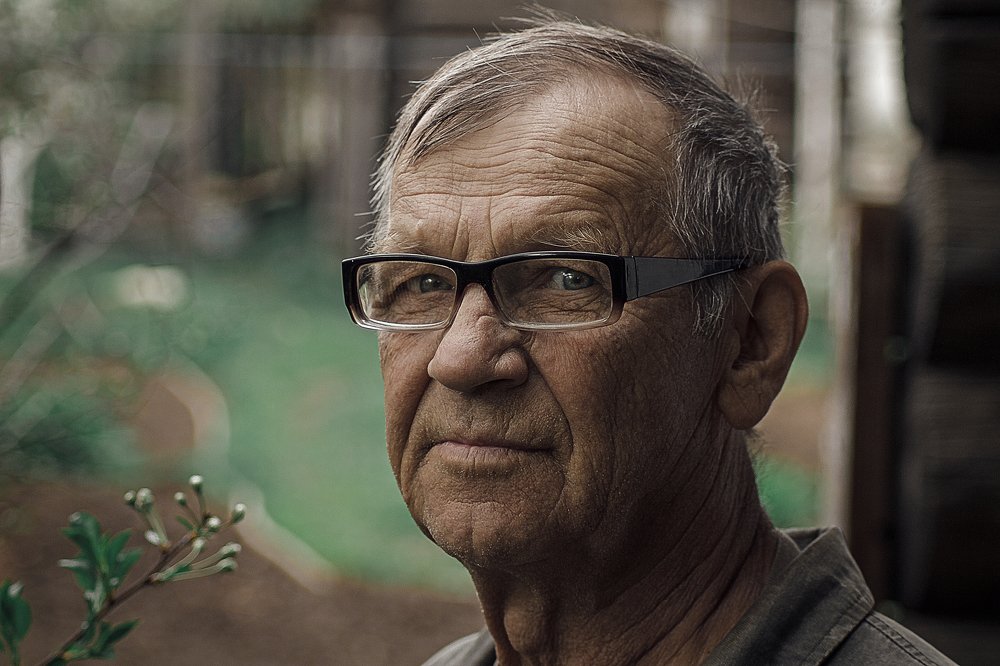 Photograph by Вячеслав Болякин