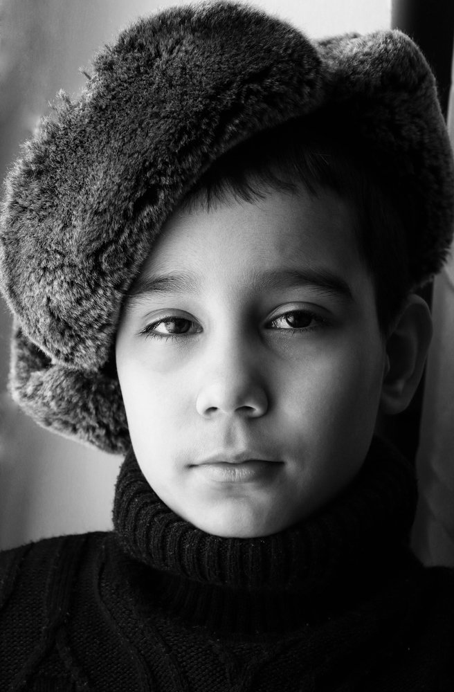 Photograph by Эльза Давлеева