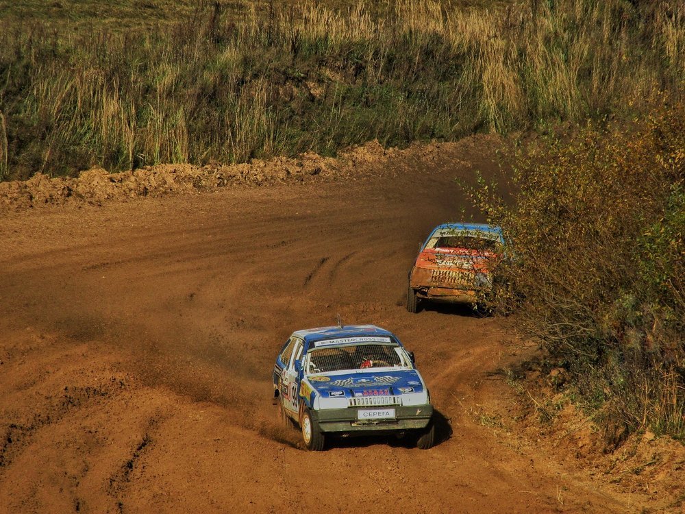 Photograph by Никита Казаков