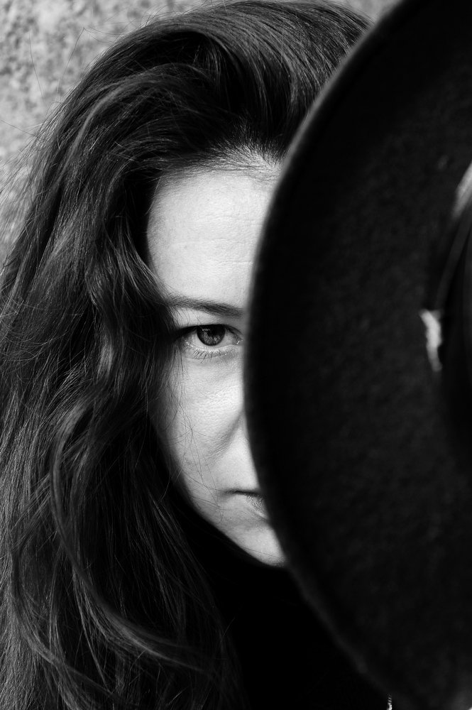 Photograph by Elena Starodvorskaya