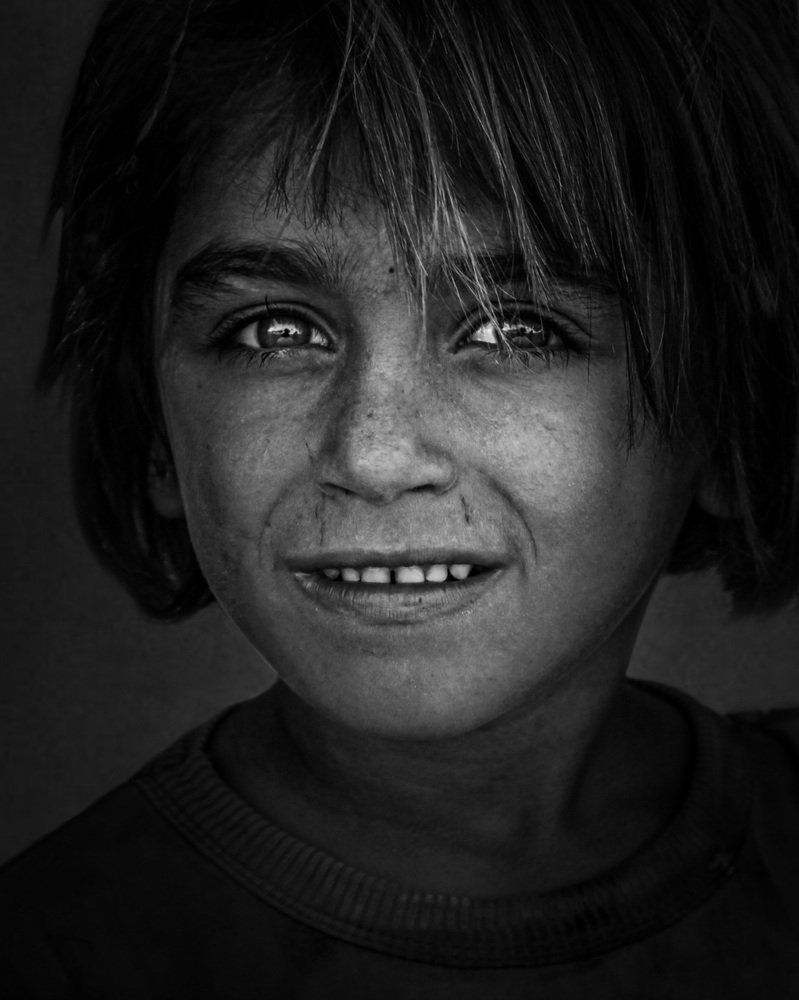 Photograph by Hussein Twaj