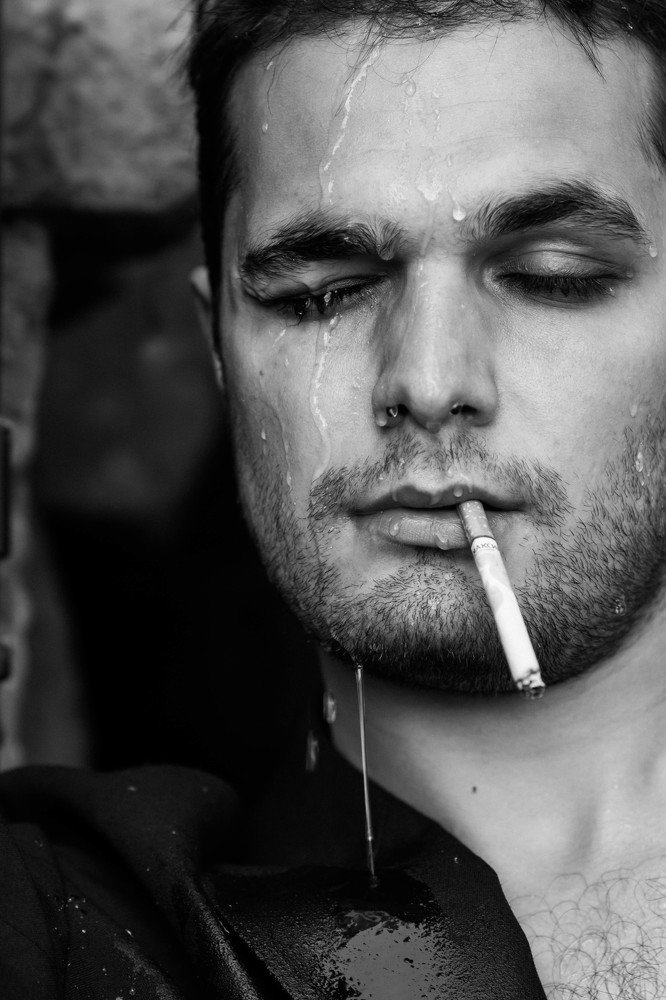 Photograph by Елена Казак