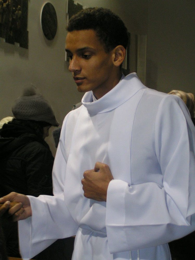 Photograph by Tsina Palynskaya