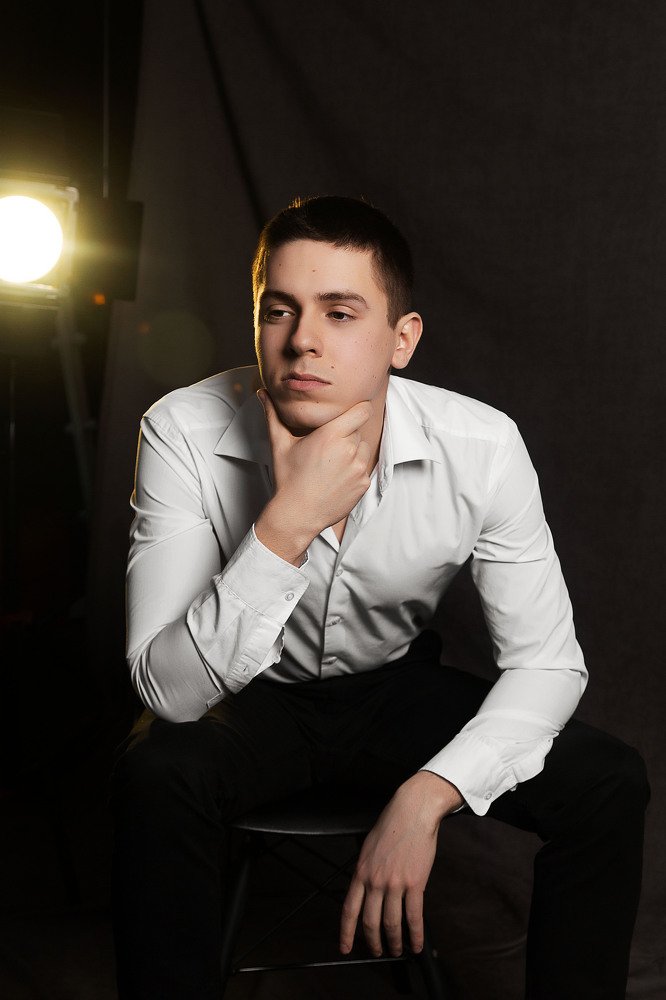 Фотография автора Анастасия Яковлева