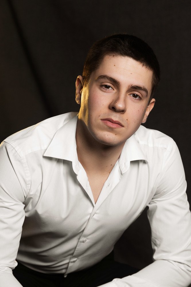 Фотография автора Анастасия Яковлева