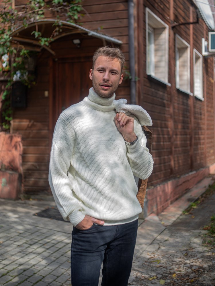 Photograph by Алексей Ожередов