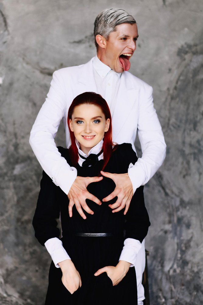 Photograph by Валерия Касперова