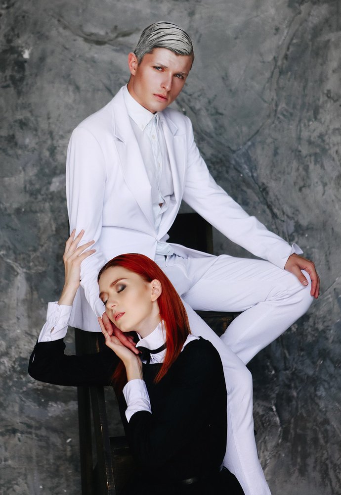 Photograph by Валерия Касперова