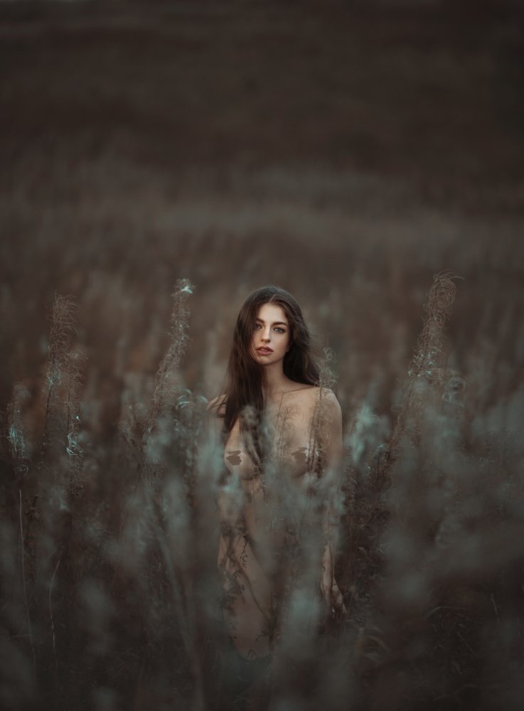 Photograph by Анна Мосс