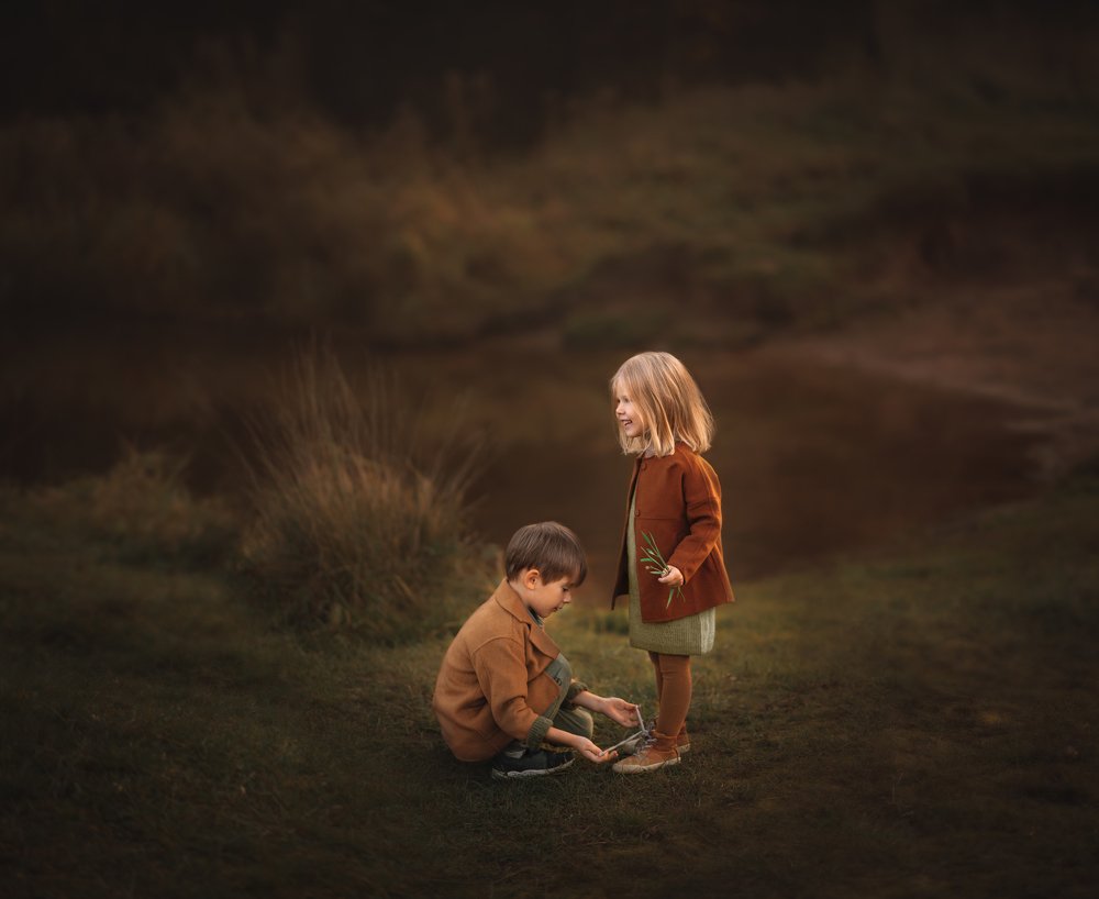 Photograph by Анна Мосс