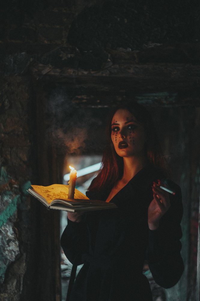 Photograph by Роман Закиров