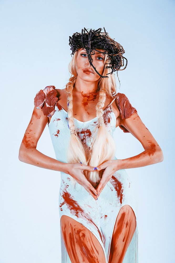 Фотография автора Александр Сергиенко