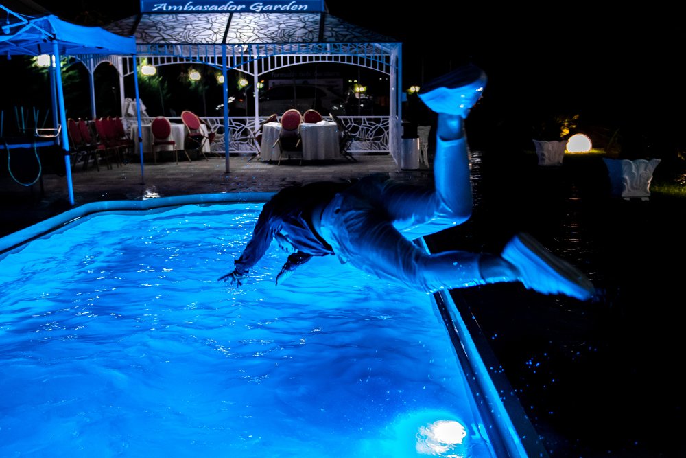 Photograph by Radu Constantinescu