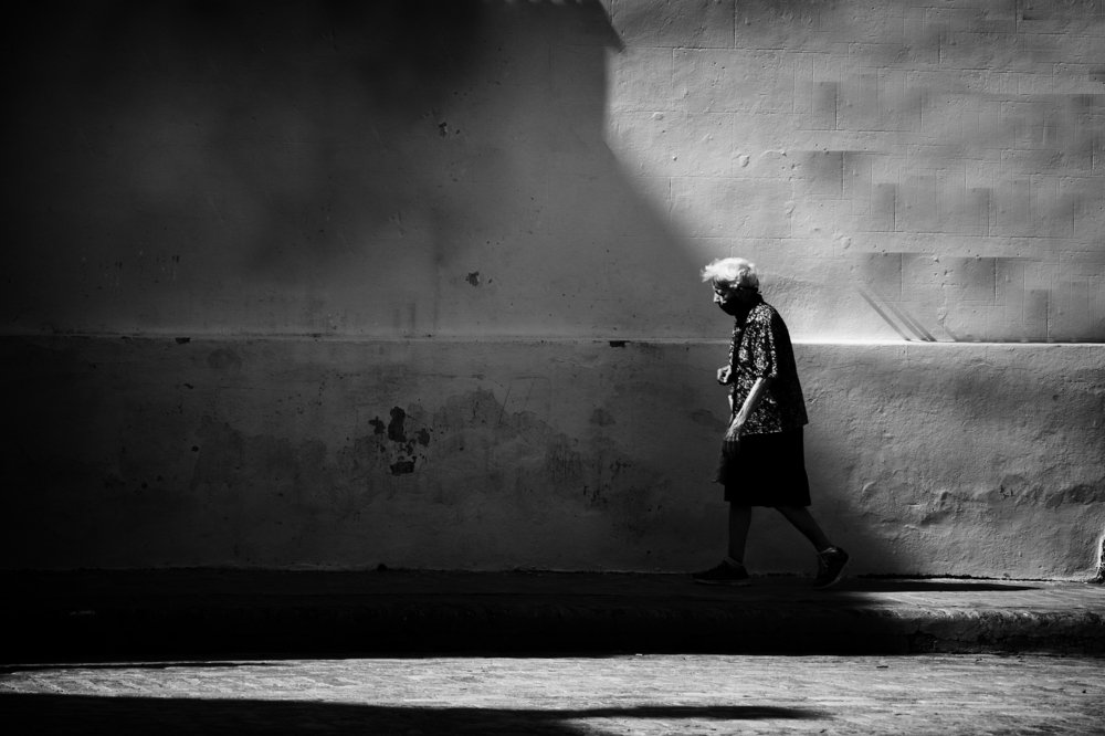 Photograph by Daniel Ernesto Martínez Reyes