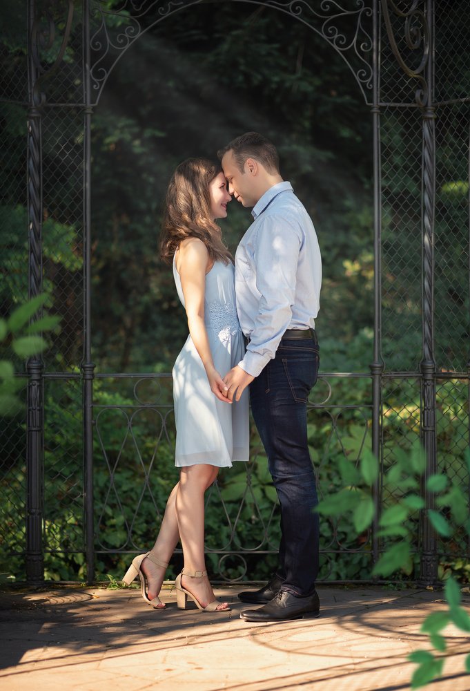 Photograph by Anastasia Hölzer