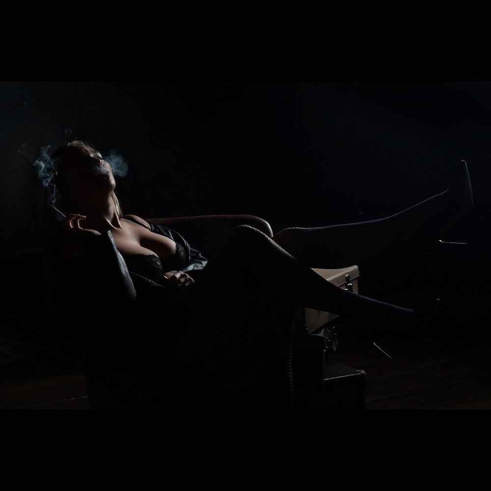 Фотография автора Светлана Лапина