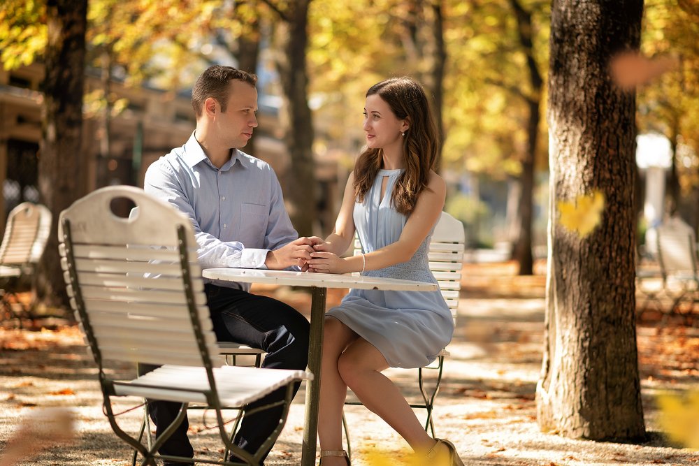 Photograph by Anastasia Hölzer