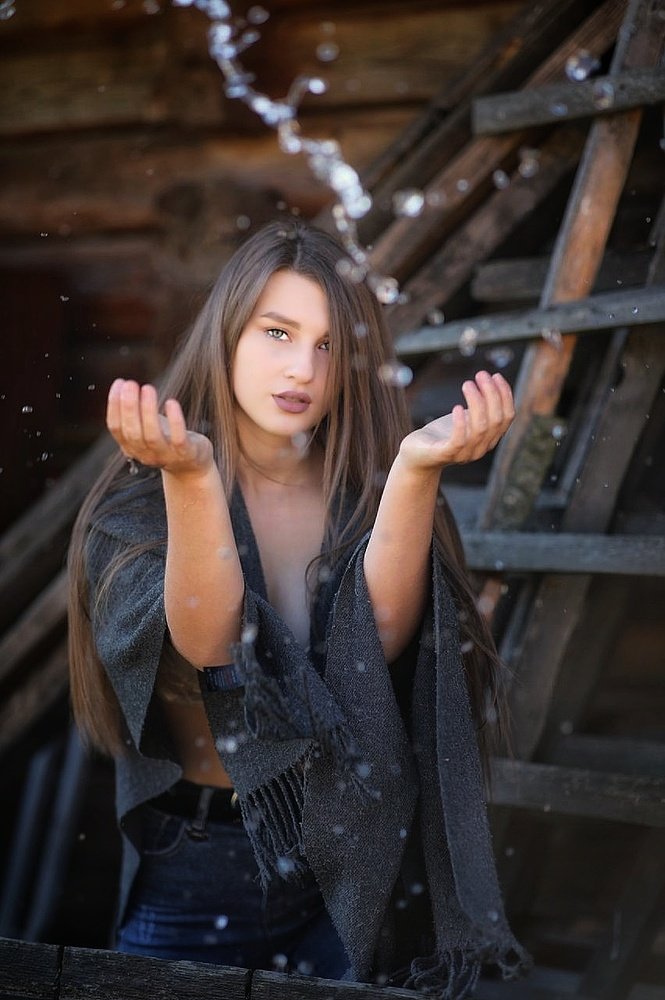 Photograph by Вячеслав Збінський