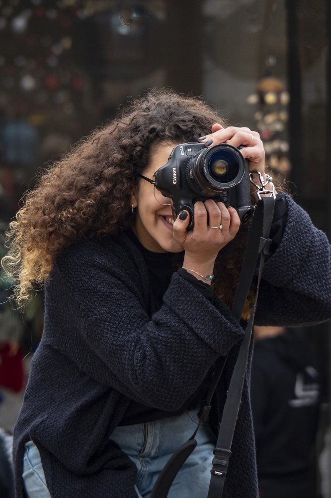 Photograph by Semion Ribinik