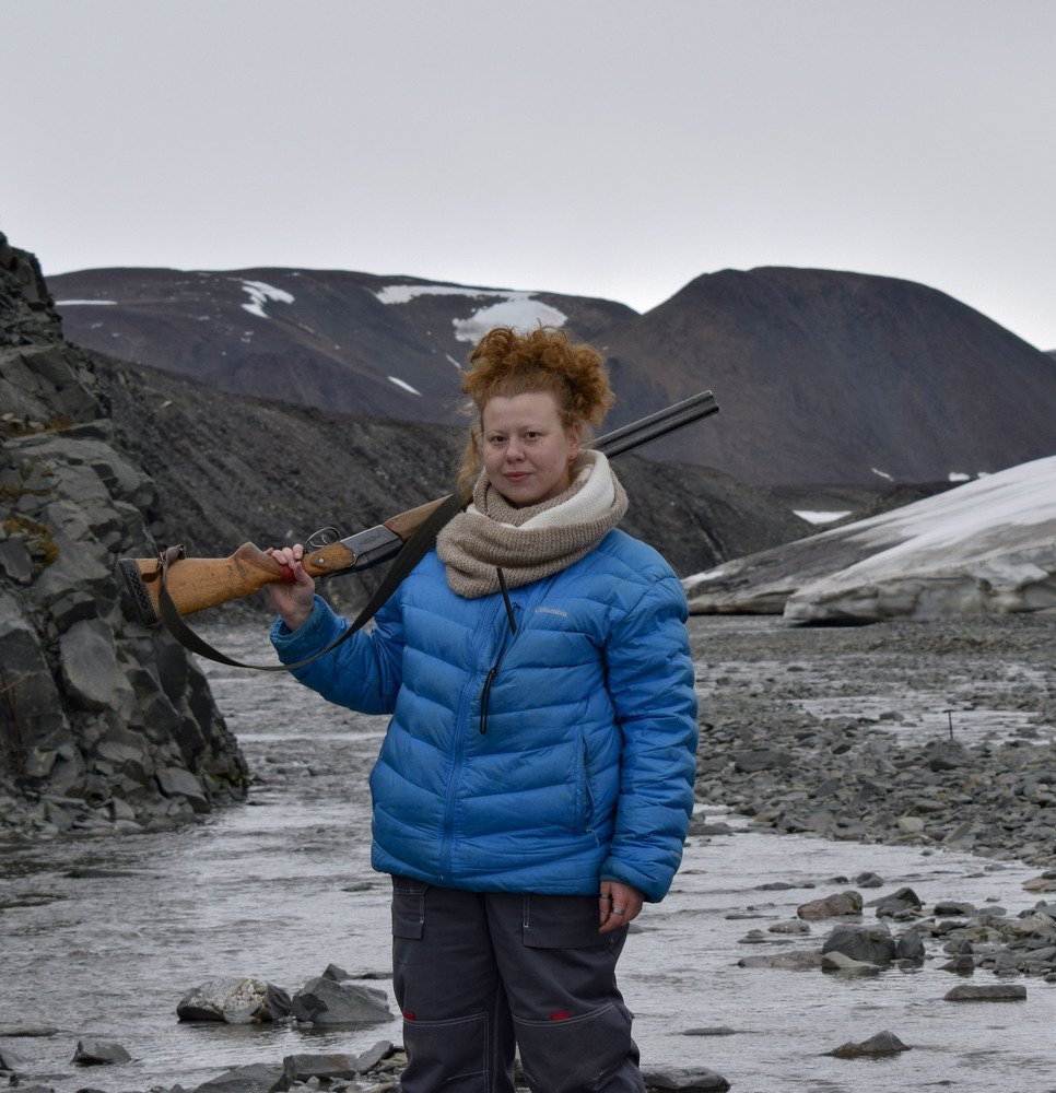 Photograph by Алексей Логинов