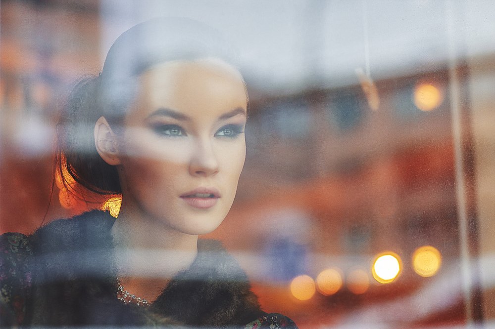 Photograph by Юрий Колосков