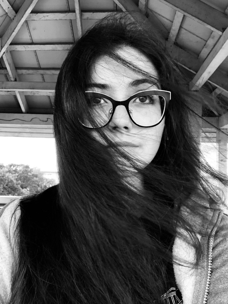 Photograph by Ксения Круглова