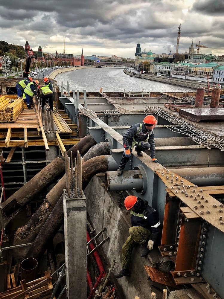 Photograph by Наталия Макарова