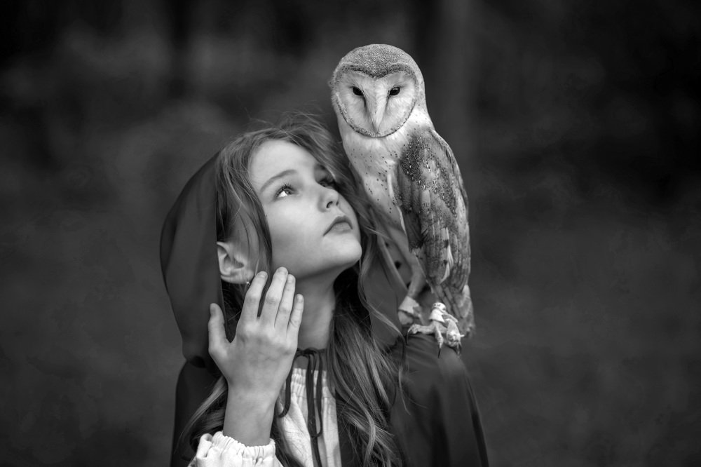 Photograph by Наталья Сидорова