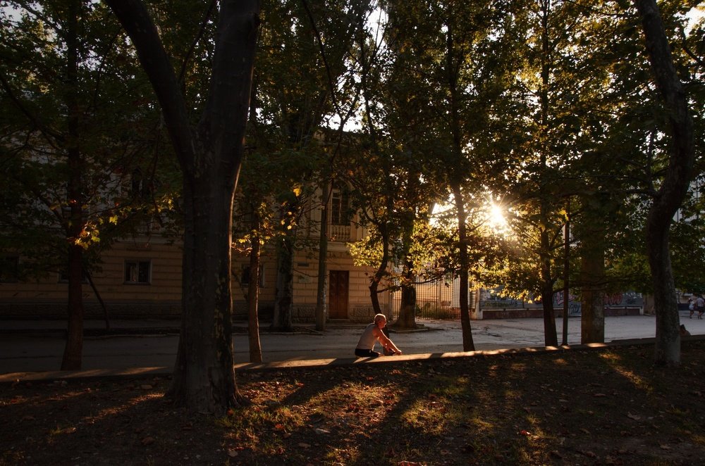 Photograph by Дария Мартынова