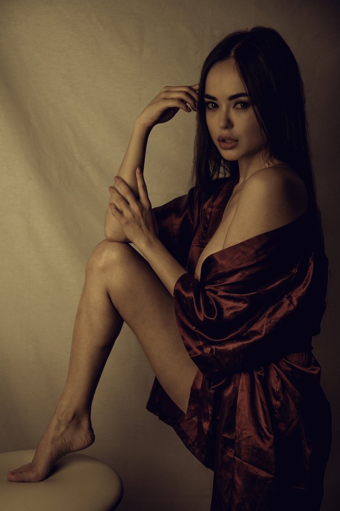 Photograph by Александр Телиженко