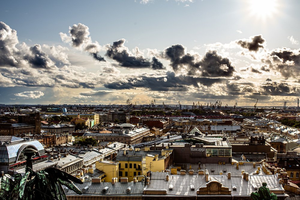 Photograph by Елена Скакун