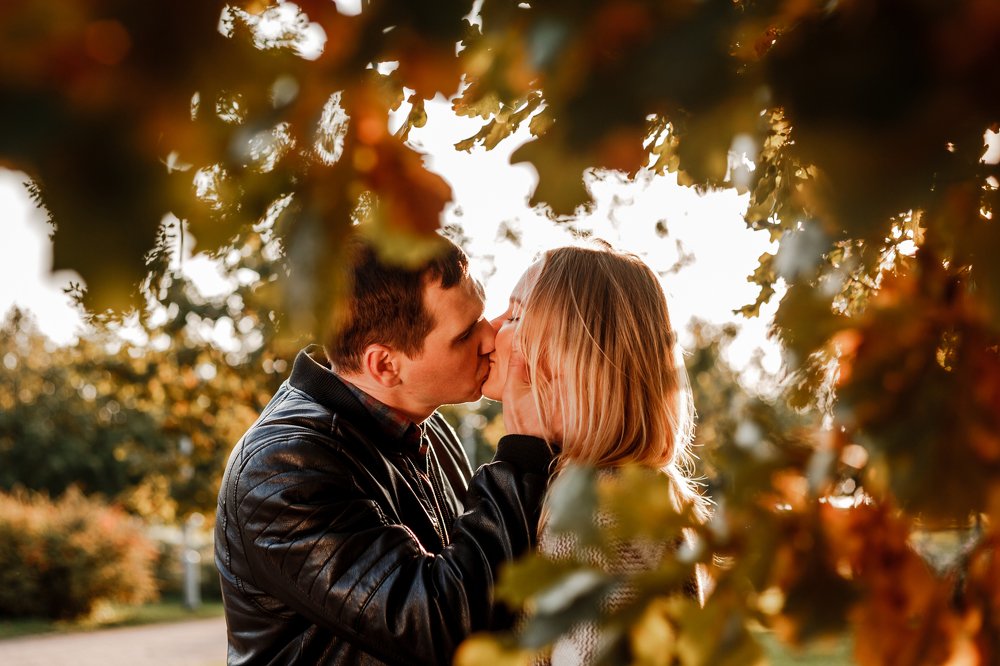 Photograph by Marina Moreva