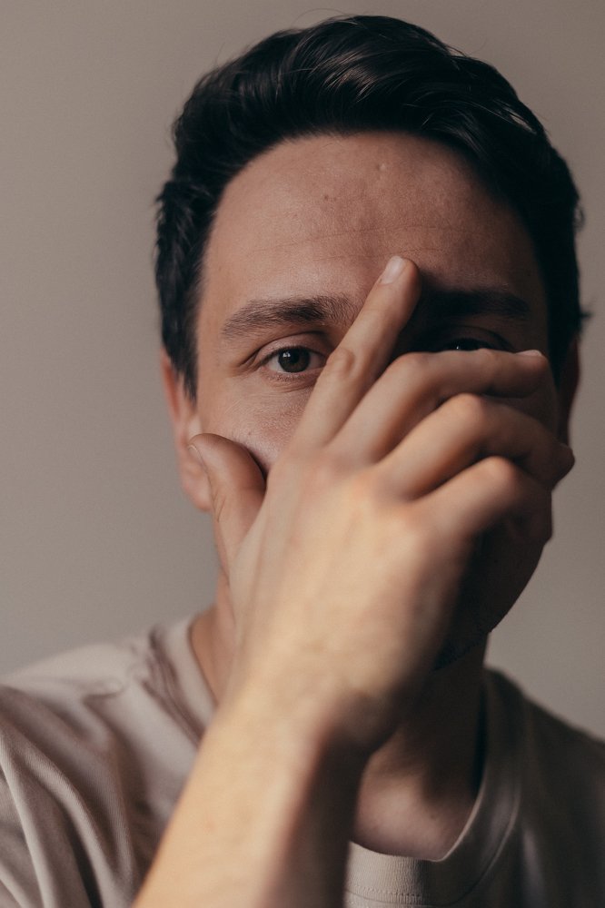 Photograph by Olga Rimsha