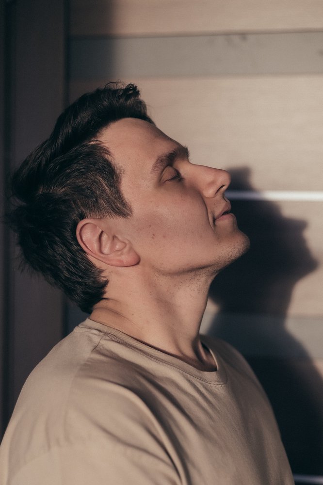 Photograph by Olga Rimsha