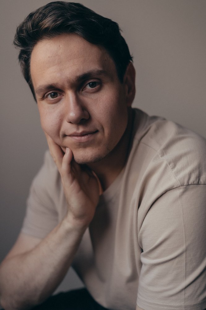 Photograph by Olga Rimsha