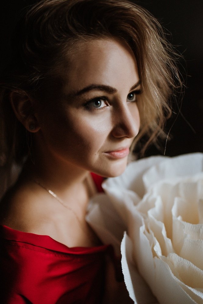 Photograph by Надежда Тенетко