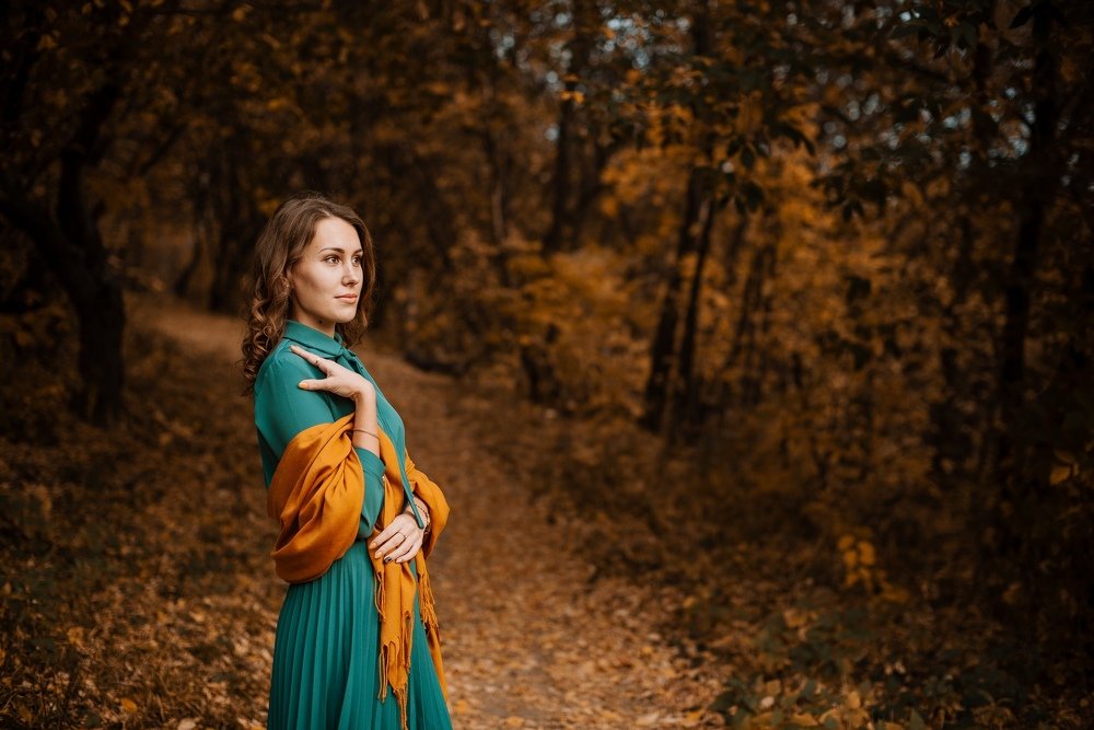 Photograph by Надежда Тенетко