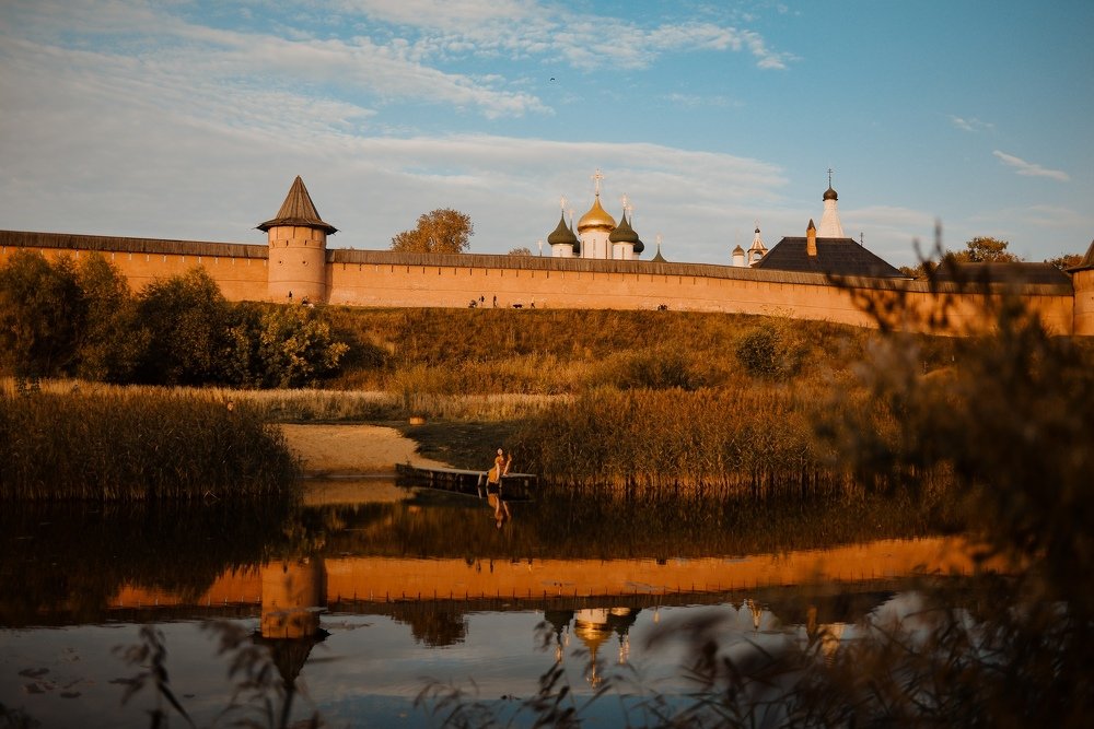 Photograph by Надежда Тенетко