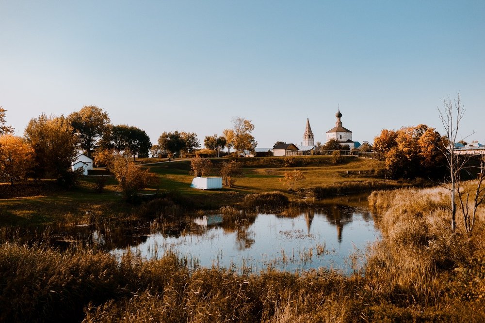 Photograph by Надежда Тенетко