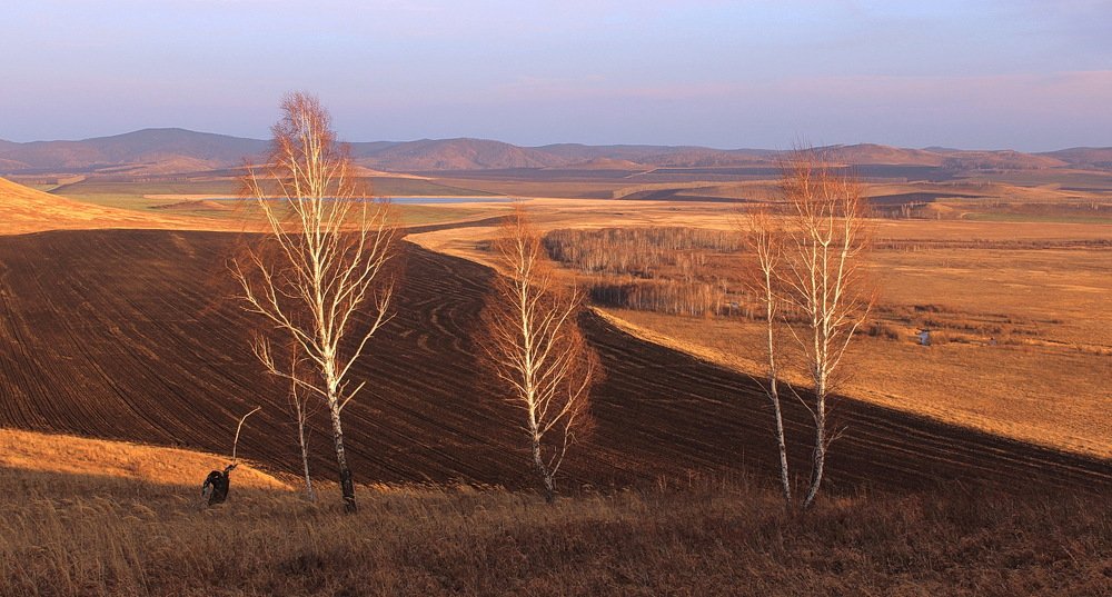 Photograph by Наталья Юрова