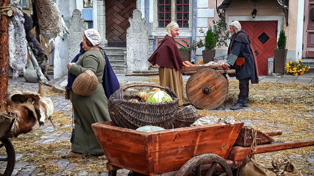 Photograph by Zinaida Nesselmann