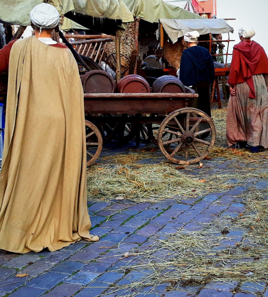 Photograph by Zinaida Nesselmann