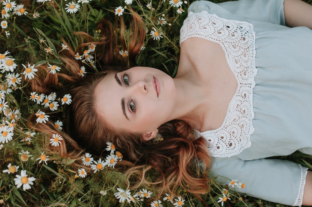 Photograph by Marina Moreva