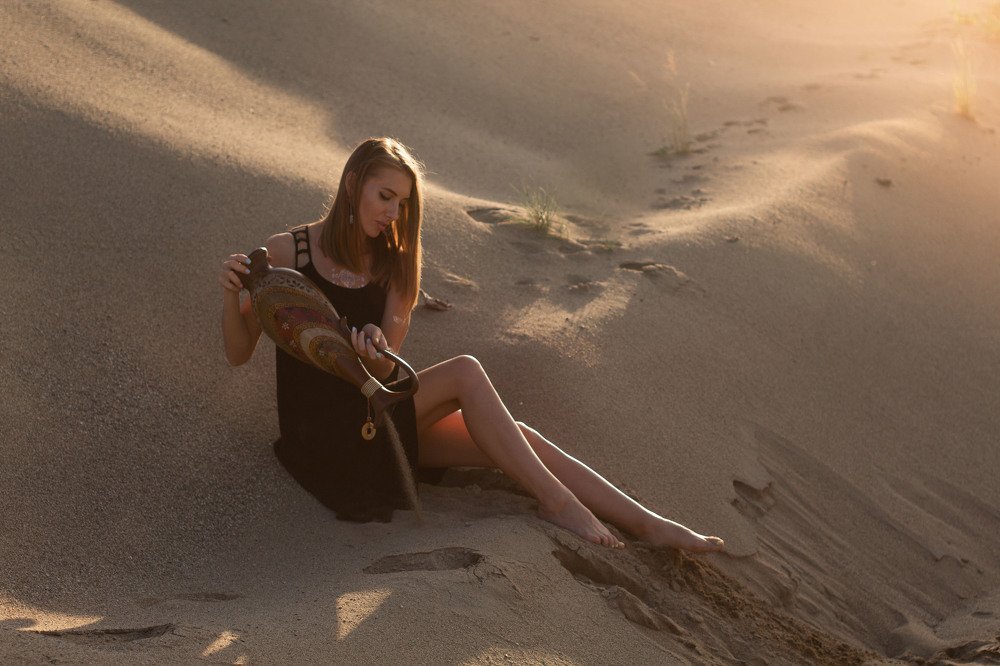 Photograph by Светлана Круглова