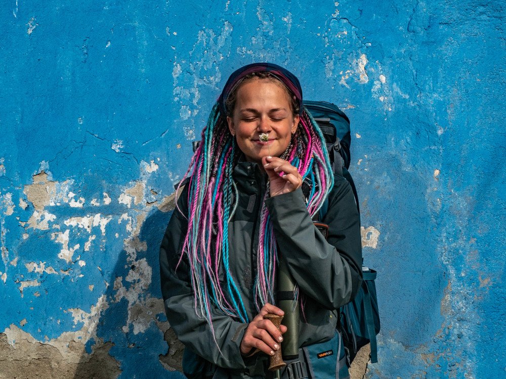 Photograph by полина