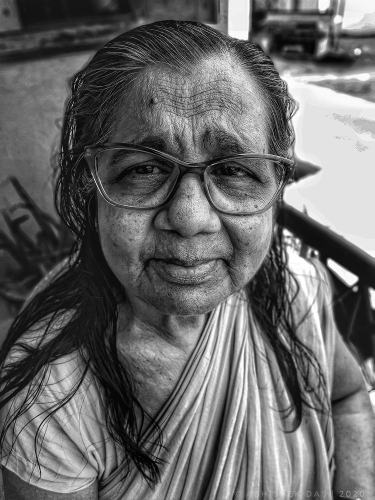 Photograph by Abhishek Das