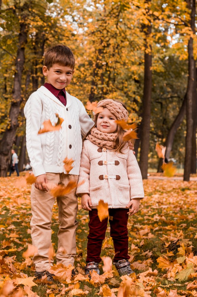 Photograph by Marina Moreva